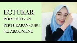 Karena guru dan pelajar keduanya berkaitan dg pendidikan. Permohonan Eg Tukar Bukan Guru Online Cute766