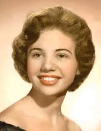 Obituary information for Angela Strudwick