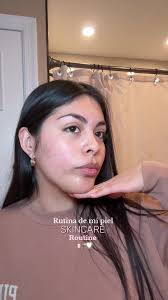 Rutina de Skincare para una Piel Bonita