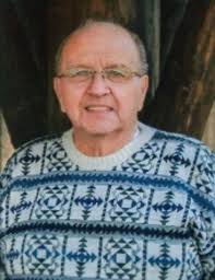 Gary Earl Lindgren Obituary May 19, 2021