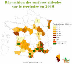 La Filiere Viticulture Bio Produire Bio