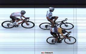 First run in 1892, it is the oldest of the five monuments of the european professional road cycling calendar; Liegi Bastogne Liegi A Roglic Risultati E Classifica Sky Sport