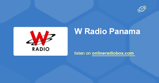 Wradio is a very nice widget that gives you the possibily to listen to your favorite radio chanel right from your dashboard. W Radio Panama Listen Live 94 5 Mhz Fm Panama City Panama Online Radio Box