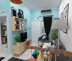 Hanya 5 menit ke rs permata depok,10 menit ke pintu tol sawangan, masjid kubah emas. 30 Big Ideas For Small Space That Will Blow Your Mind Engineering Discoveries In 2021 Small House Interior Design Small House Interior Home Room Design
