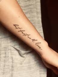 This was demi's first tattoo, which she got when she was 16. Game Of Thrones Tattoo Game Of Thrones Tattoo Tiny Tattoos Tattoos