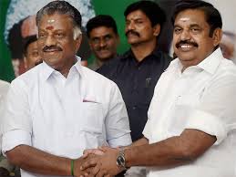 He took oath as the tamil nadu cm on february 16, 2017, along with 30 mlas as ministers in his cabinet. Edappadi K Palaniswami Age Biography Education Wife Caste Net Worth More Oneindia