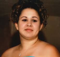 Jessica Molina Obituary