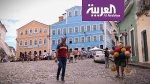 افتتاح أعلى مسبح لامتناهي في العالم بدبي. Ø§Ù„Ø³ÙŠØ§Ø­Ø© Ø¹Ø¨Ø± Ø§Ù„Ø¹Ø±Ø¨ÙŠØ© ÙÙŠ Ø³Ù„ÙØ§Ø¯ÙˆØ± Ø¯ÙŠ Ø¨Ø§Ù‡ÙŠØ§ Ù…Ø¹ Ù„ÙŠØ« Ø¨Ø²Ø§Ø±ÙŠ Youtube
