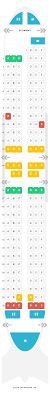 Seatguru Seat Map Southwest Seatguru