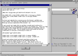The netscape logo is composed of a wordmark and an emblem on its left. Web Design Museum On Twitter In October 1994 The Mosaic Communications Corporation Launched Under The Name Mosaic Netscape 0 9 The First One In A Series Of Browsers Called Netscape Navigator In The
