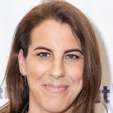 Jill Simonson Luciano