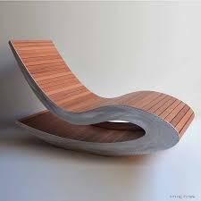 Rock N Lounge Wood Hero Iihih Wood Furniture Design Modern Lounge Chair Design Handcrafted Chair