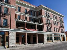 Maybe you would like to learn more about one of these? Goldfield Hotel Home Facebook