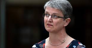 Maggie Chapman knocked from top of Scottish Greens list