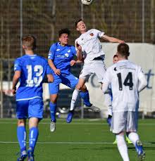 U17 Jugendturnier Des Freiburger Fc Am Samstag 16 02 2019 Im Contempo Stadion Sudbadens Doppelpass