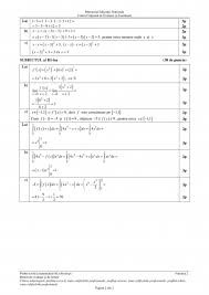 الأطر المرجعية المحينة الخاصة بالامتحانات الإشهادية دورة 2021. Subiecte È™i Barem La Matematica Bac 2017 M1 M2 M3 Au Fost Publicate IatÄƒ Detaliile Live