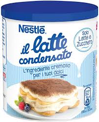 Mescolate insieme la vaniglia e il latte condensato freddo potete realizzare seguendo la stessa procedure un ottimo gelato con gelatiera basta aggiungere il carissima, io ho imparato una cosa nella vita: Nestle Il Latte Condensato 397g Amazon It Alimentari E Cura Della Casa
