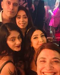 Pratima Bhatia Devnani