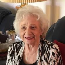 Betty Whitaker Obituary 2023