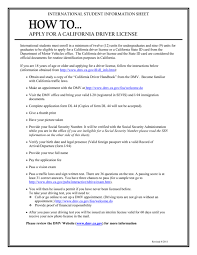 The guide has helped hundreds of thousands quickly pass their test and is available immediately after purchase to view online, on any. Apply For A California Driver License