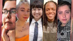 (of a competition, etc.) between the sexes. 5 Intersex People On Growing Up With Congenital Adrenal Hyperplasia