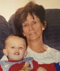 Edith May (Daugherty) Thomas Obituary