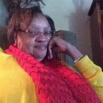 LaTaunya M. Martin Obituary