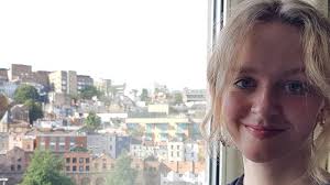 Tears of Joy': Girl Joins University Near Hospital Where She Had Once  Beaten Cancer