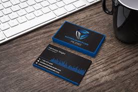 For example, you can list your standard contact information, a video introduction, a bio telling a little more about yourself, all of your social networks in one place and. Professional Masculine Electronic Business Card Design For A Company By Da Miracle Design 15016751
