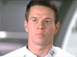 Captain Leo Davidson (2001)