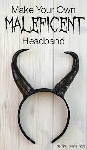 Maleficent horns / рога малифисенты |vice obsession|. How To Make Your Own Maleficent Headband Maleficent Party Maleficent Maleficent Horns