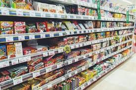 Image result for The best super market in the world