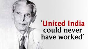 Quotes by Jinnah. | Page 3 via Relatably.com