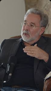 𝐄𝐏. 𝟐𝟓 • Developing Habits and Patterns that Bring Spiritual Results⁣⁣,  ⁣⁣⁣⁣⁣⁣⁣, In this episode of the Curt Landry Podcast, Rabbi Curt and Darrell  Puckett discuss the development of habits and ...