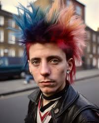 The Dead Milkmen invented folk punk.