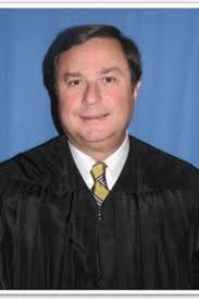 Donald Parish (Tennessee)