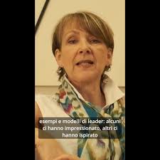 Che cos'è la vera leadership? Una domanda cruciale che riguarda ciascuno di  noi. Lorraine Flower ci invita a partecipare al convegno online, dal 22 al  24 novembre, per scoprire e attivare una nuova ...