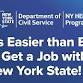 Plattsburgh: NY State Jobs and Careers in Public event image
