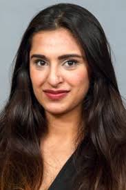 1-1:45 p.m.: Student Panel: Get Real