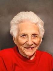 Obituary for Mary Pauline (Chaney) Brandon