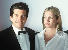 Kennedy jr.'s will is a last testament of love to his family. Jfk Jr Carolyn Bessette S Wedding Revealed With New Footage On Tlc