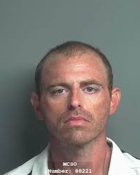 MONTGOMERY COUNTY JAIL BOOKINGS FOR TUESDAY, SEPTEMBER 24, 2024