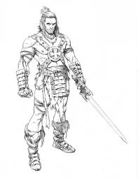 Explore everything from preliminary research to idealization. Game Character Design Character Design Sketches Character Design