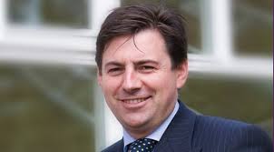 Beppo Buchanan-Smith in sudden departure from Isle of Eriska after sale of  hotel