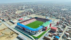 El Alto archivos | WKM Radio