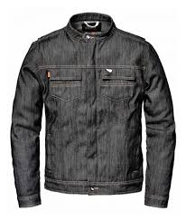 Saint 3014 Jean Moto Jacket Denim Jacket Men Motorcycle Jacket Mens Denim Jacket