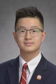 2022-23 Fencing Roster