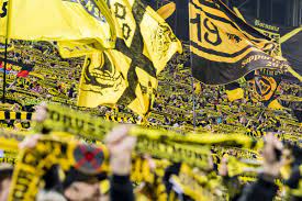 Expired and not verified bvb fanshop promo codes & offers. The Daily Bee January 12th 2017 Bvb Fans Boycott Monday Night Game Fear The Wall