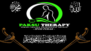 PakSu Therapy Urutan Tradisional Melayu
