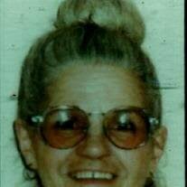 Rosanna "Rose" M. McComb Obituary